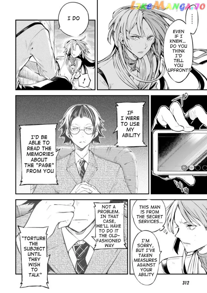 Bungou Stray Dogs Chapter 76 image 22_optimized